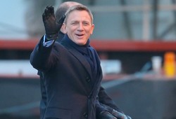 Nie tylko wódka! Polak za kamerą nowego "Bonda"