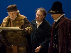 Lech Majewski – szukając utraconego sensu sztuki