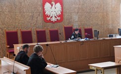 Nawoływał do 'spalenia Róży Thun na stosie'. Jest wyrok