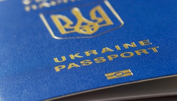 Ukraińcy z cyfrowym dokumentem w mObywatelu. Rząd porządkuje zasady