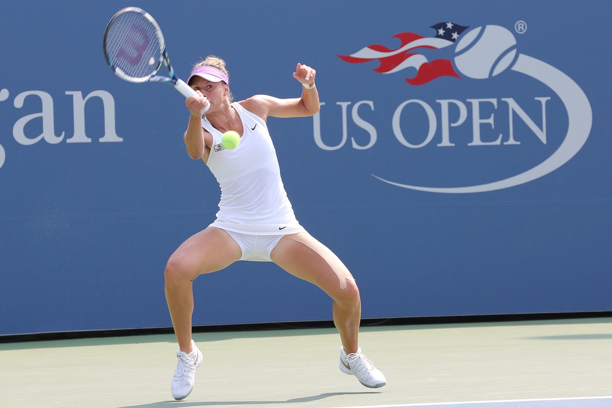 Linette w drugiej rundzie turnieju WTA w Wuhan