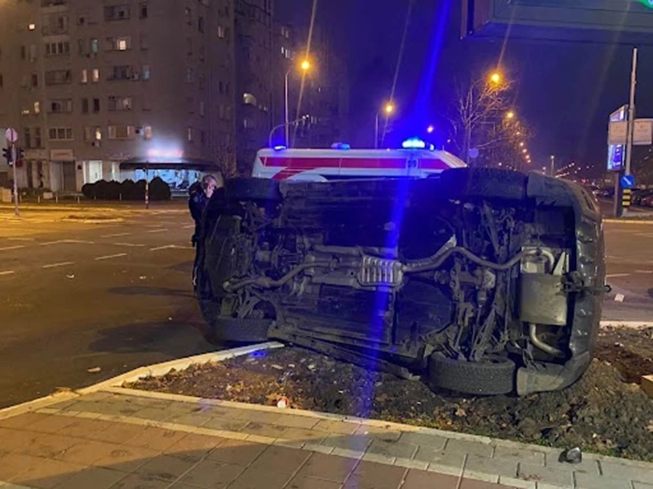 Sistemsko rešenje jeste uvođenje obaveznog saobraćajnog vaspitanja i obrazovanja u škole- kaže Miljević; Ilustracija