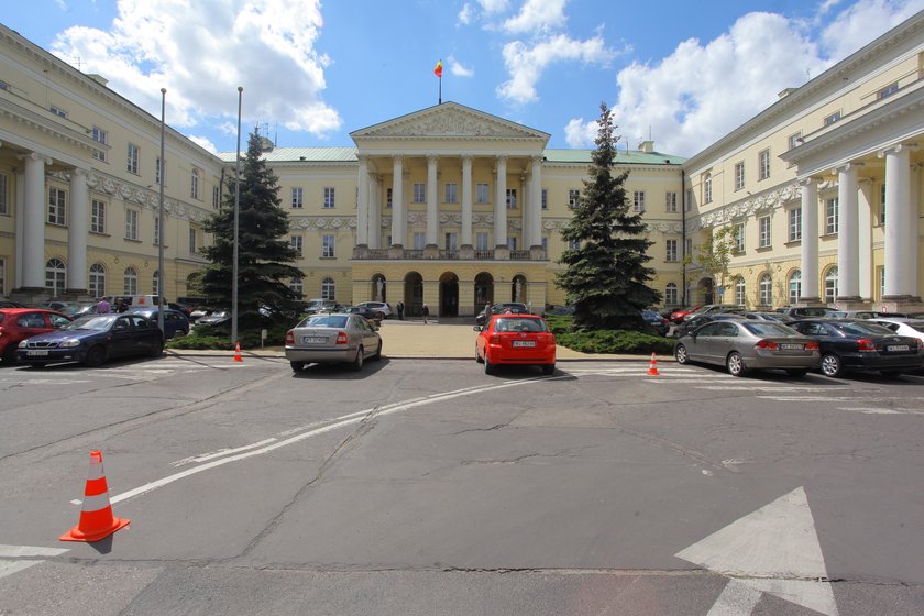 Urzędy pomogą ci potrzebie