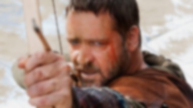 Russell Crowe walczy o prawo i sprawiedliwość