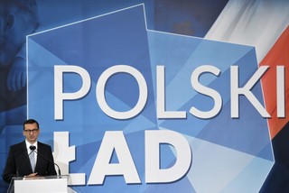 Swoi plus? Jak ugryźć miliardy z Polskiego Ładu