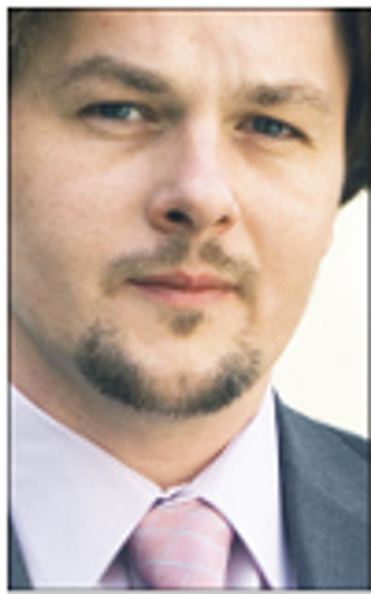 Grzegorz Kwieciński, dyrektor Biura Zarządzania Ryzykiem KUKE