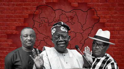 There are concerns that personal ambitions and political considerations may cloud President Bola Tinubu's decision-making process