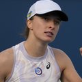 Iga Świątek ma nowego sponsora. Ubierze ją firma Rogera Federera