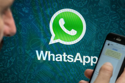 WhatsApp w Europie będzie tylko dla osób powyżej 16 lat