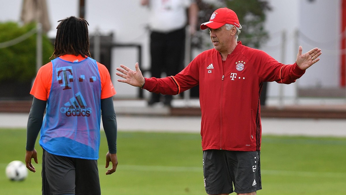 Renato Sanches to jeden z najciekawszych transferów, jaki przeprowadzono po zakończeniu poprzedniego sezonu. 19-latek, który latem wywalczył z reprezentacją Portugalii mistrzostwo Europy, jeszcze w Bayernie Monachium nie zadebiutował, ale to może się zmienić w najbliższy weekend.