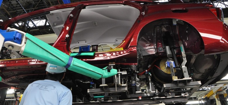 Toyota szykuje nową generację auta na paliwo przyszłości. "Cena jak za hybrydę"