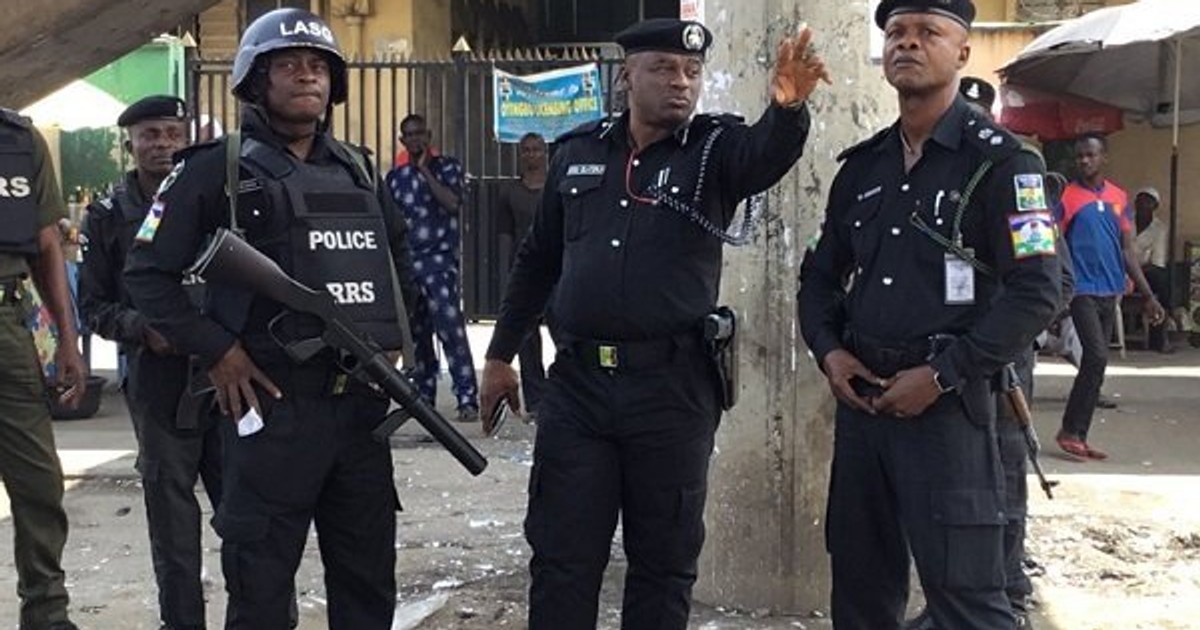 CP orders watertight security against criminals in Kogi ahead of Sallah - Vimarsana News