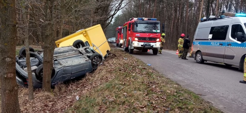 Konfiskata samochodu pijanemu kierowcy. Jest jeden z pierwszych kandydatów