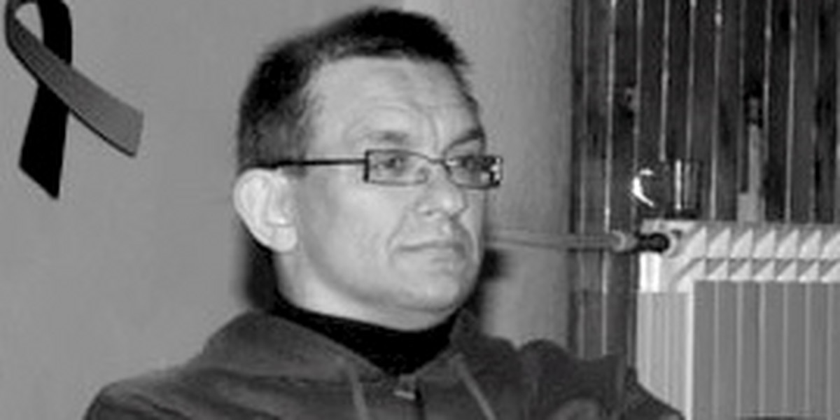 Marcin Kornak