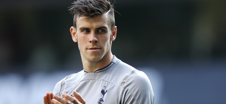 Bale piłkarzem Realu Madryt. Transfer droższy niż Ronaldo?