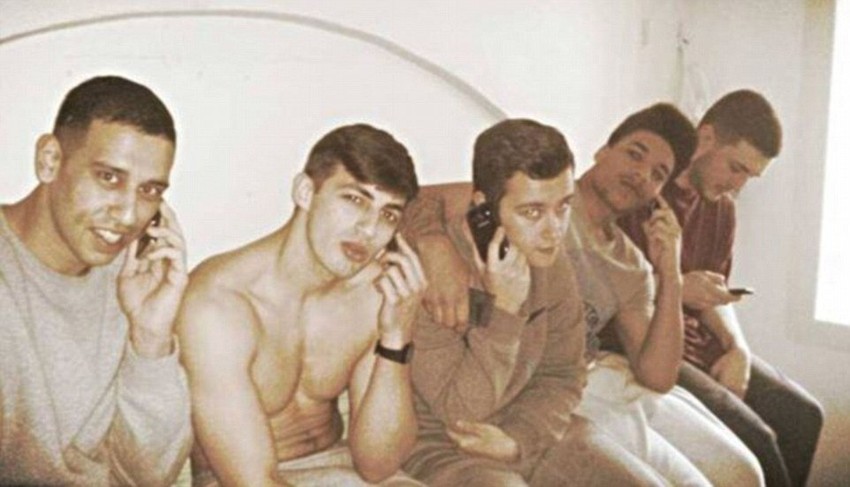 Uživanje u ćelijama