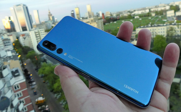 Znamy datę premiery nowego flagowca Huawei. Serię P30 zobaczymy pod koniec marca