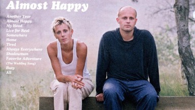 K'S CHOICE — "Almost Happy"