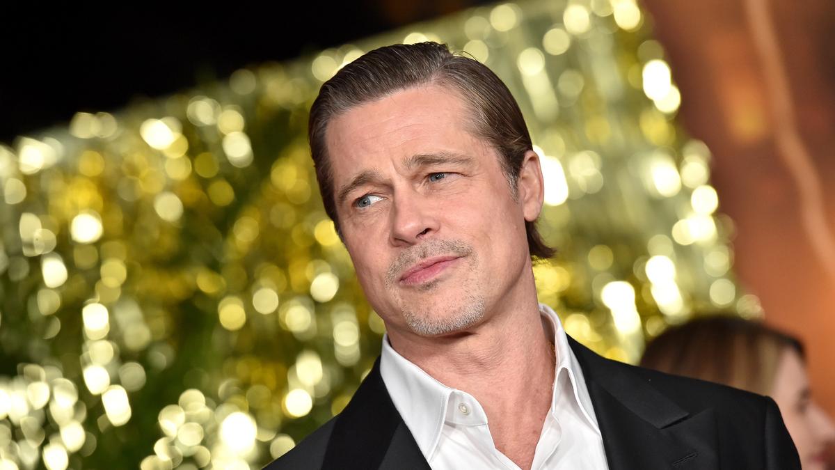 Brad Pitt drámai vallomása: Mindent el kell veszítened, hogy mindent megszerezz