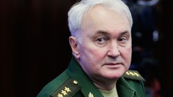 Brytyjski wywiad: Kartapołow przyznał się do trudnej sytuacji na froncie