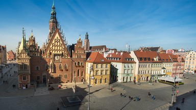 We Wrocławiu ruszyła nowa kampania na rzecz osób niepełnosprawnych. "Są tacy jak wszyscy"