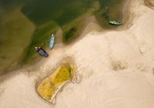 Dunav u Rumuniji