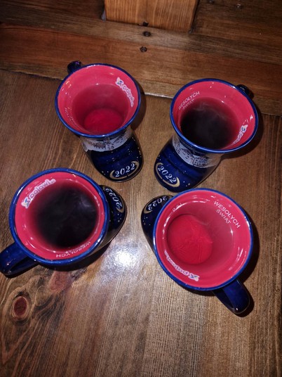 Jarmark Bożonarodzeniowy we Wrocławiu