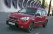 Kia Soul w finale "World Car of the Year"