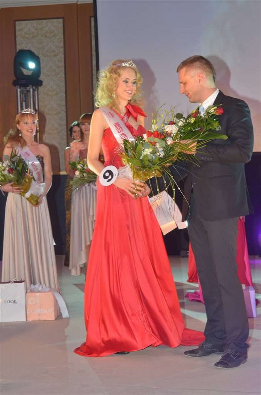 Oto Miss Kosmetyczek 2012