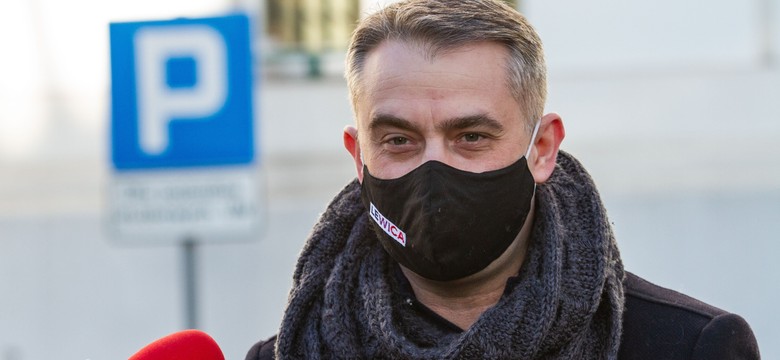 Gawkowski o Lewicy: Będziemy opozycją racjonalną, a nie totalną