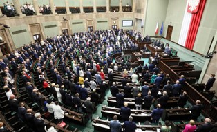 Nigdy tak nie było, a teraz znowu [OPINIA]