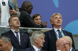 Cezary Kulesza pozazdrościł Zbigniewowi Bońkowi. Chce zająć jego miejsce