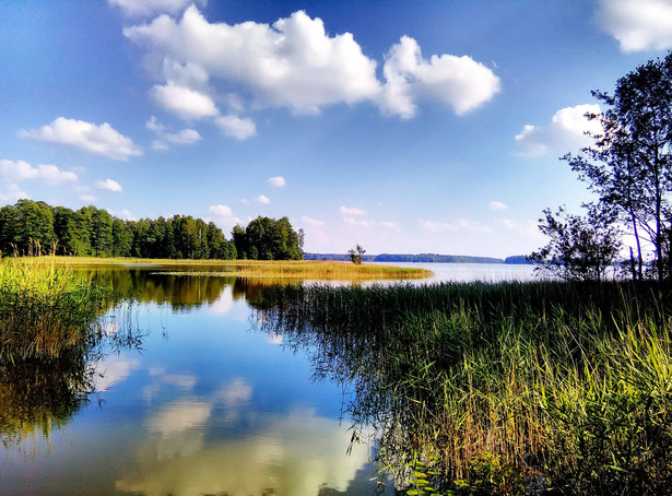 To ostatni moment, by zarobić na Mazurach. "Tanio, ale ceny rosną"