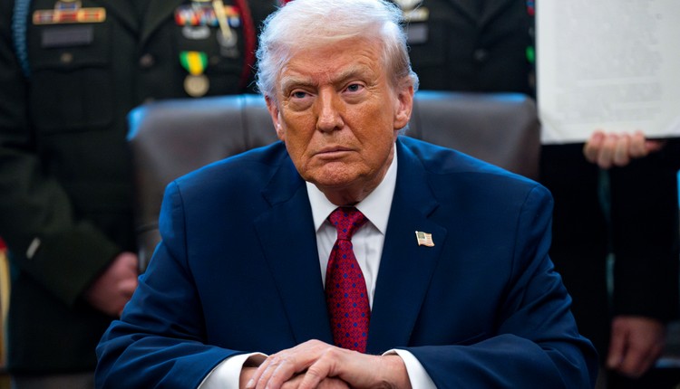 To nie jest już outsider". Donald Trump zaskoczył nawet Amerykanów [ROZMOWA]