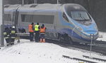 Koszmarna śmierć pod Pendolino