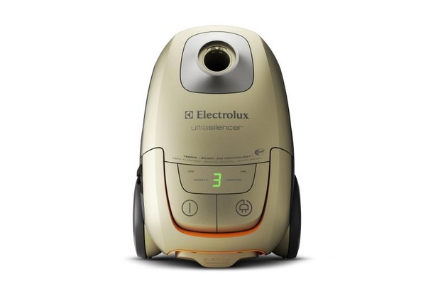 Electrolux UltraSilencer