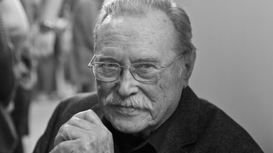 Emil Karewicz nie żyje. Popularny aktor zmarł w wieku 97 lat