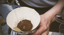 Jak zaparzyć najzdrowszą filiżankę kawy?