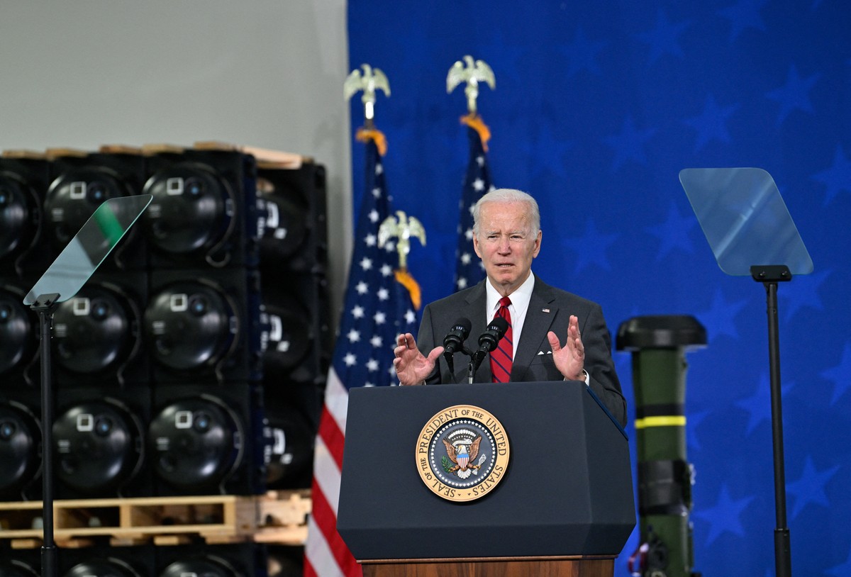 Joe Biden