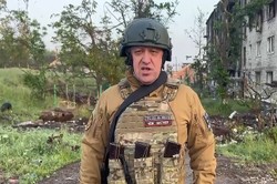 Ujawniono, gdzie przebywa Prigożyn. "Nie ma tam okien"