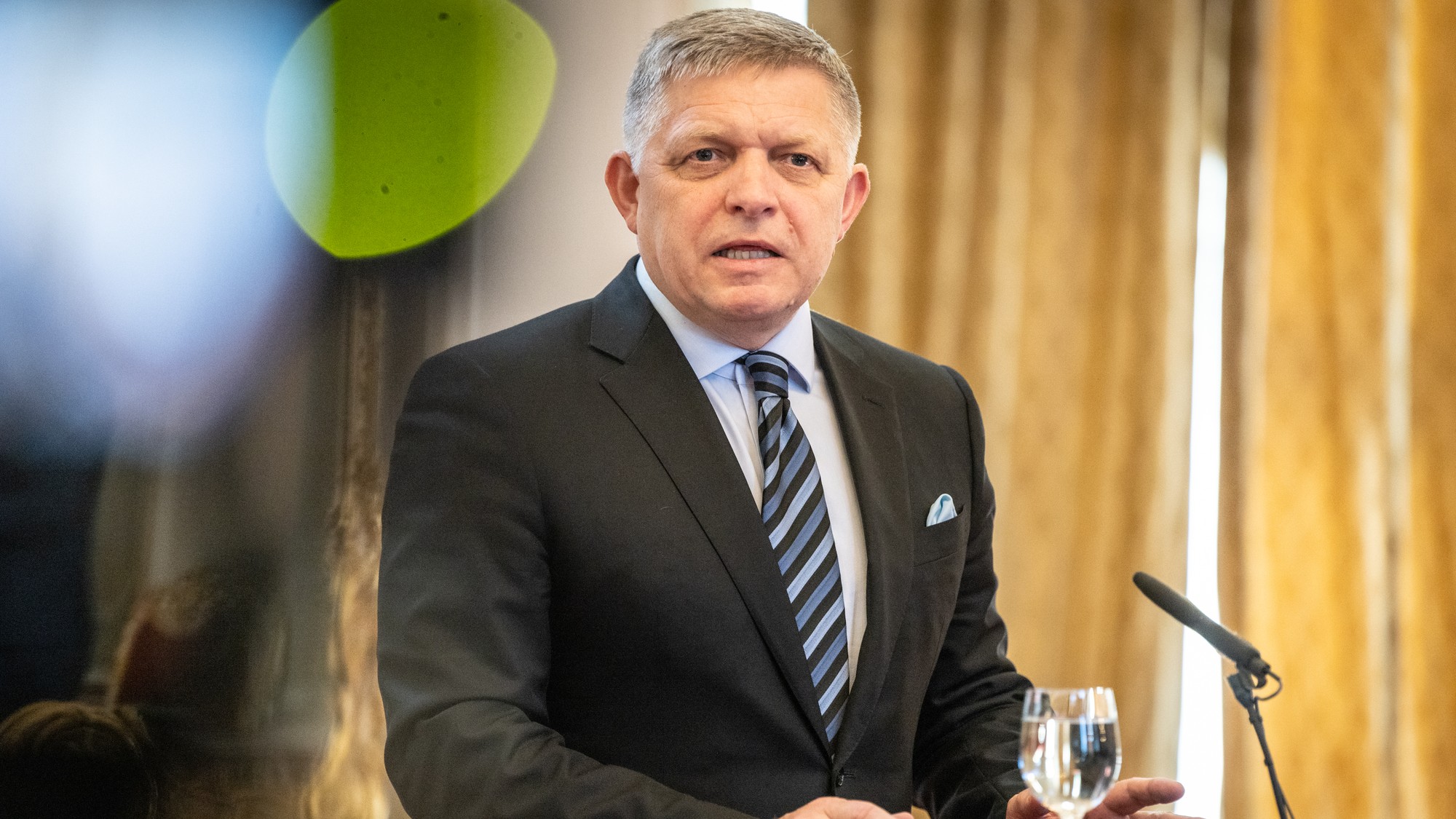 Robert Fico