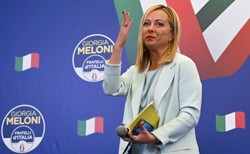 Włochami pokieruje najbardziej skrajnie prawicowy rząd od czasów Mussoliniego