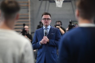 Kiedy zamknięte posiedzenie Sejmu? Czego będzie dotyczyło?