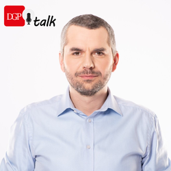 Maciej Konieczny: Podatek medialny to bardziej mechanizm kontroli niż mechanizm podatkowy [PODCAST DGPtalk]