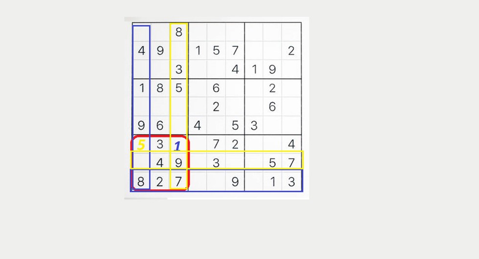 Zasady Gry W Sudoku Dla Początkujących