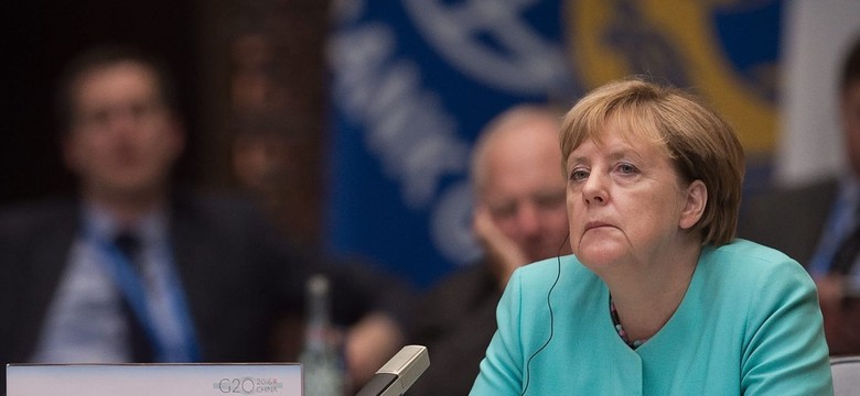 Alternatywa dla Niemiec pokonała partię Merkel w jej własnym okręgu wyborczym