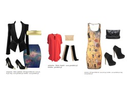 Sylwestrowy minimalizm. 3 proste stylizacje