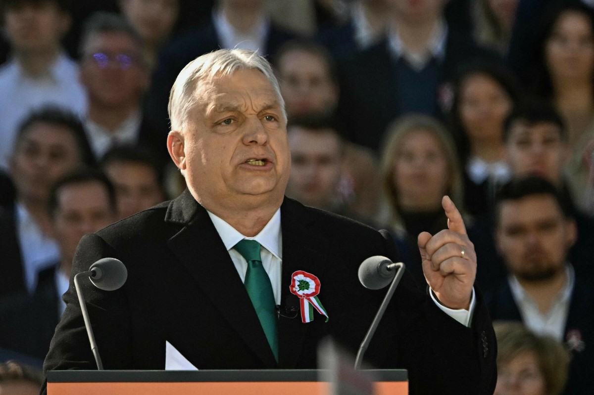 Viktor Orban