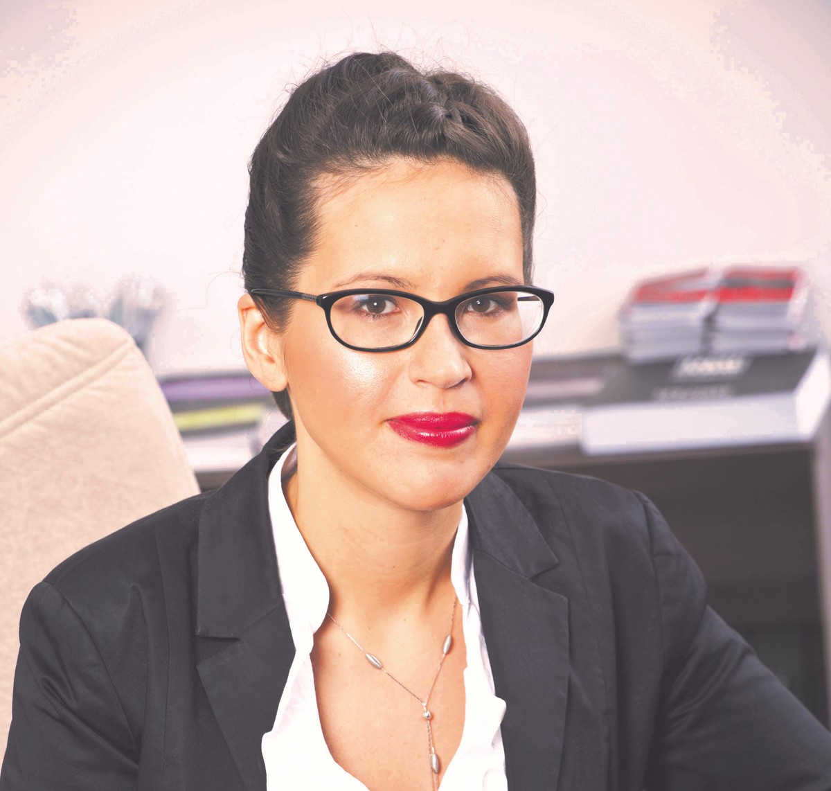 Karolina Schiffter