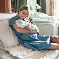 Elképesztő ütemben erősödnek a magánszülészetek: ennyibe kerül egy magánszülés